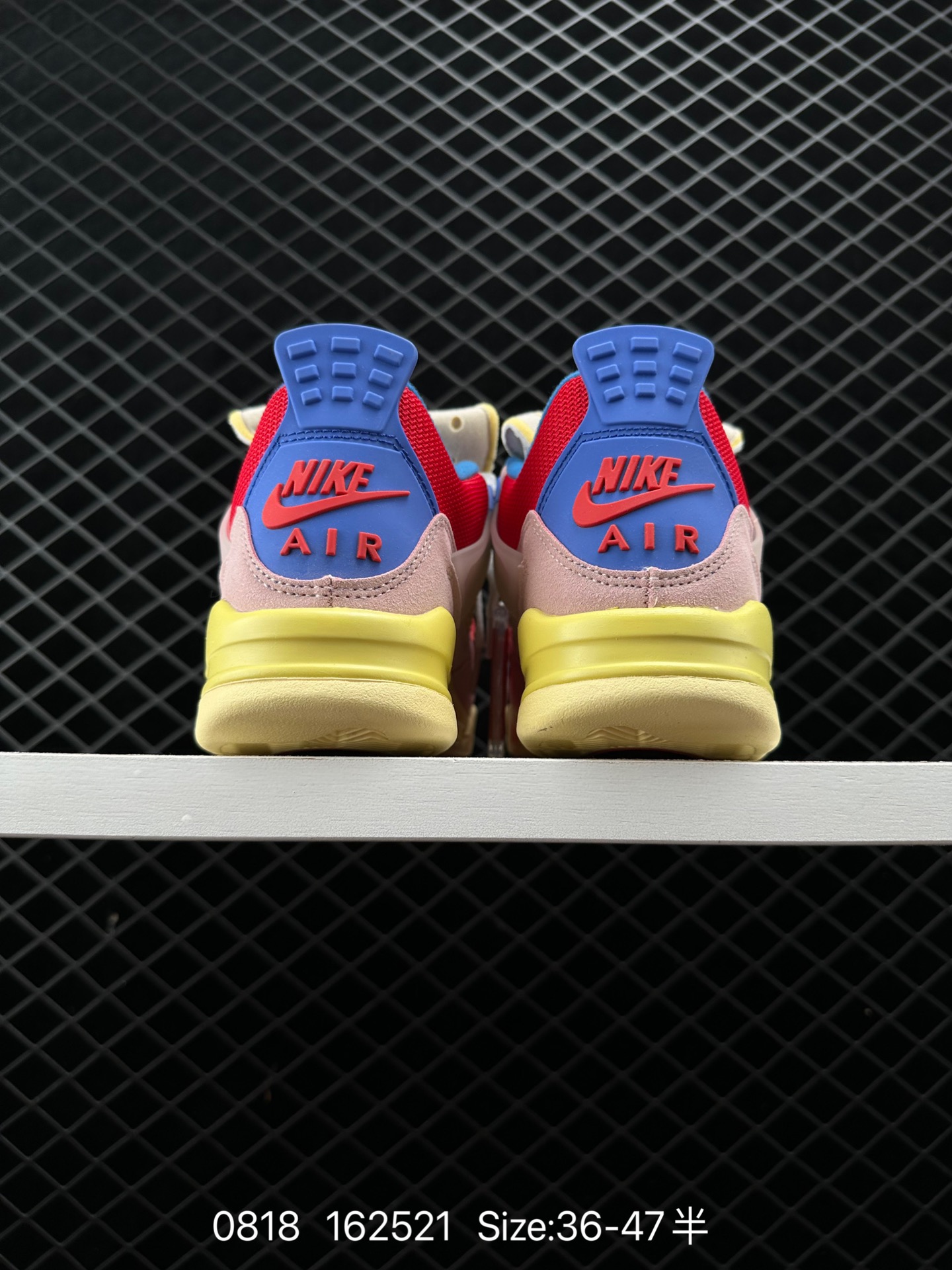 Nike Air Jordan 4 Retro